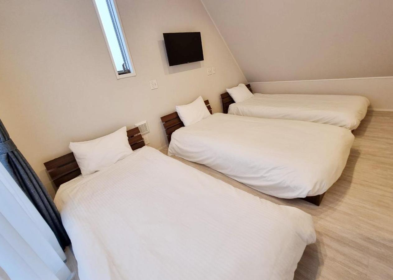 PRISM Inn Kamata Präfektur Tokio Exterior foto